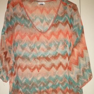 Sanctuary Surplus top